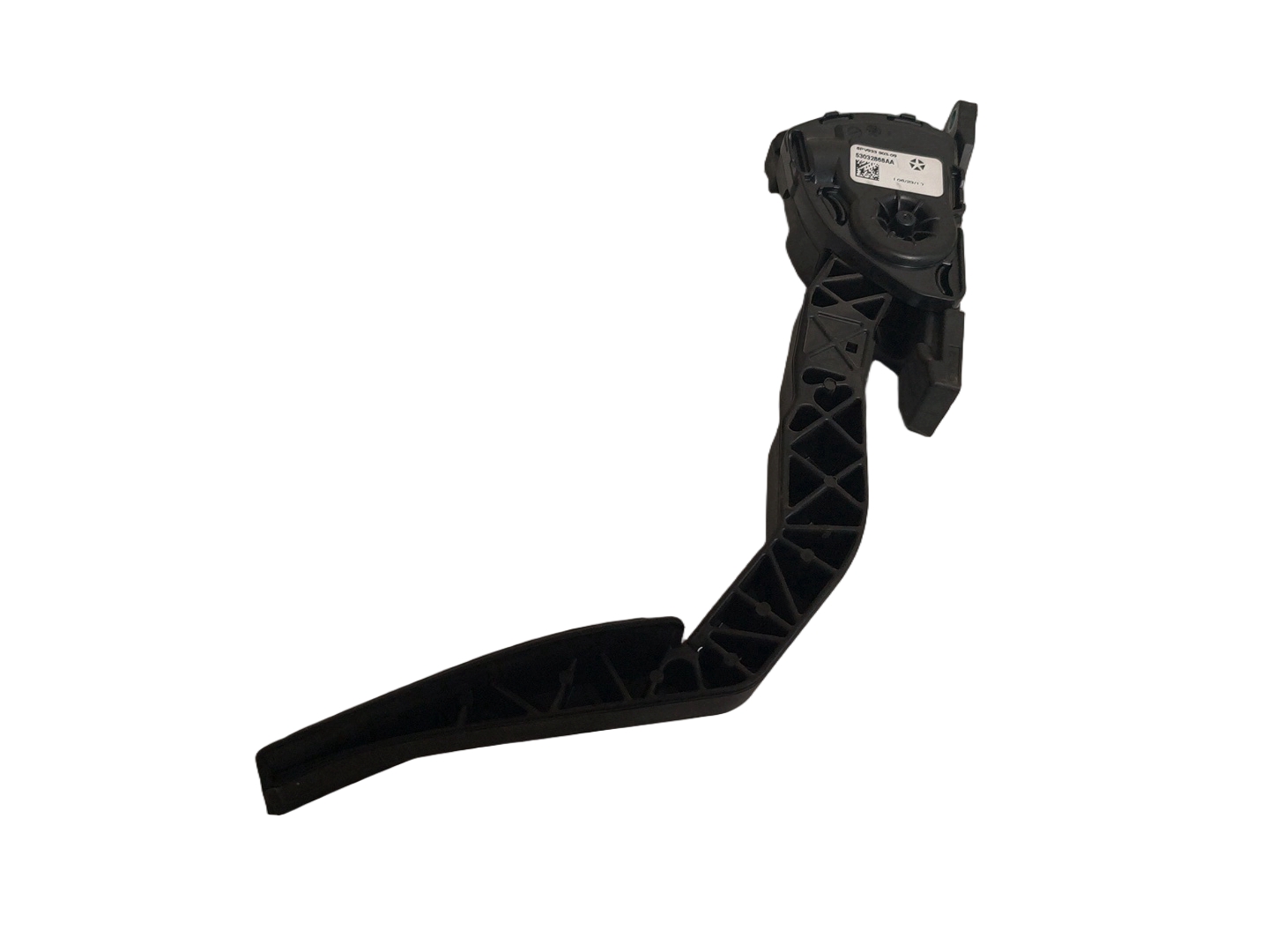 Accelerator Pedal