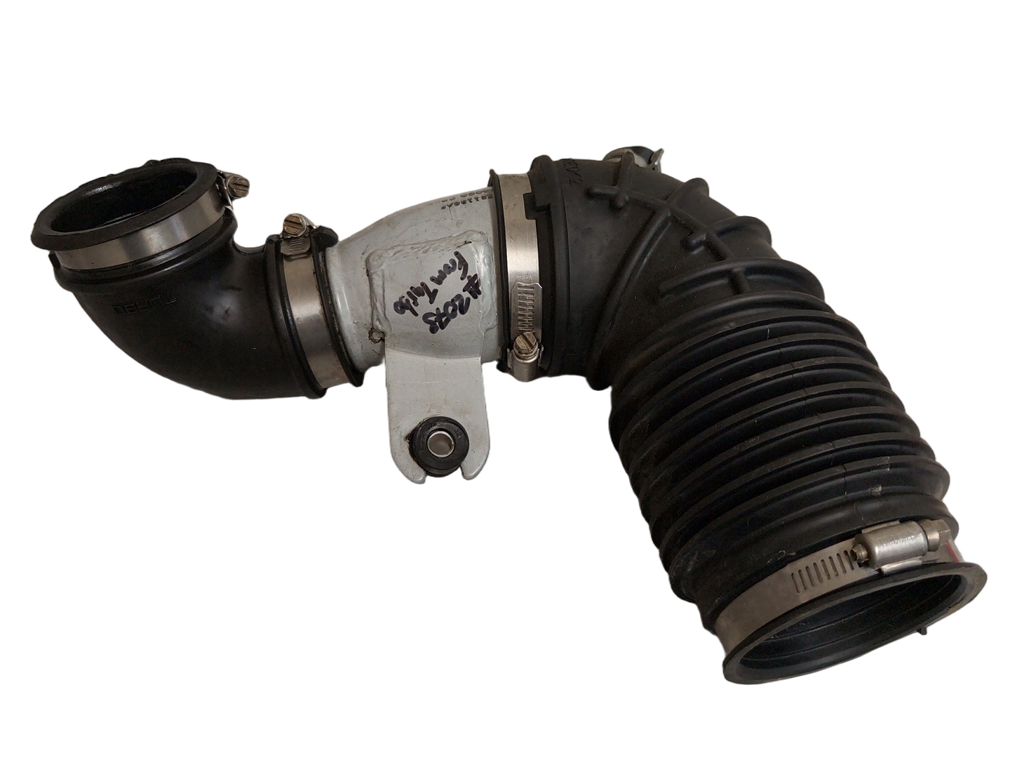Air Intake