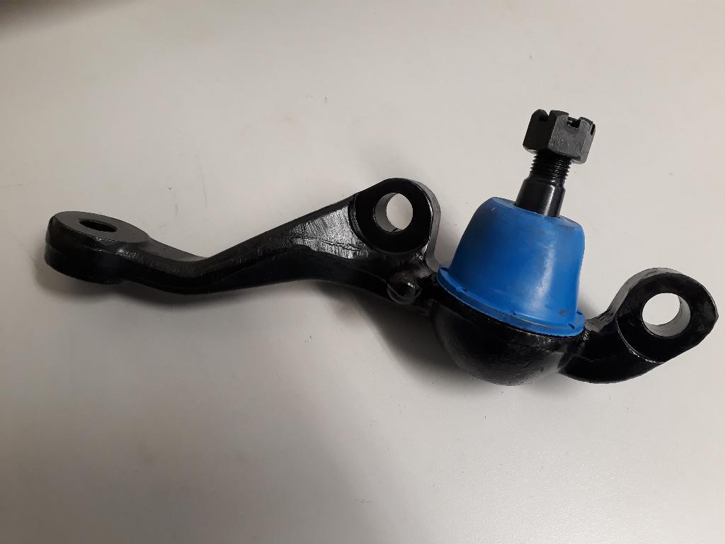 Left Front Ball Joint Lower