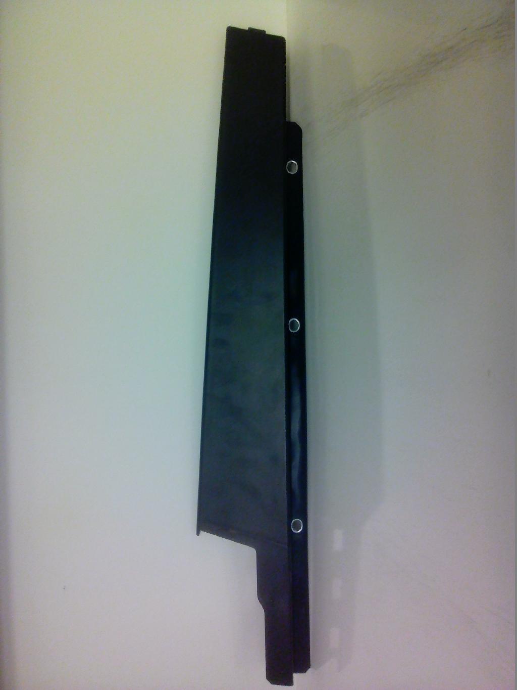 Right Front Door Moulding