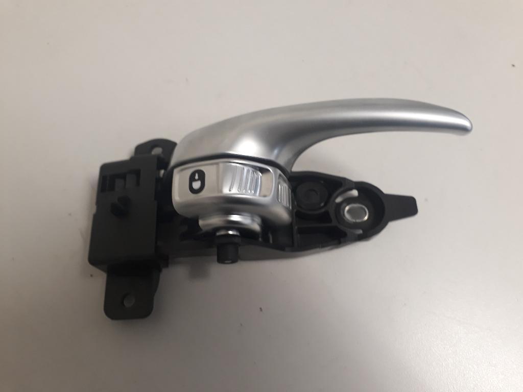 Right Rear Door Interior Handle