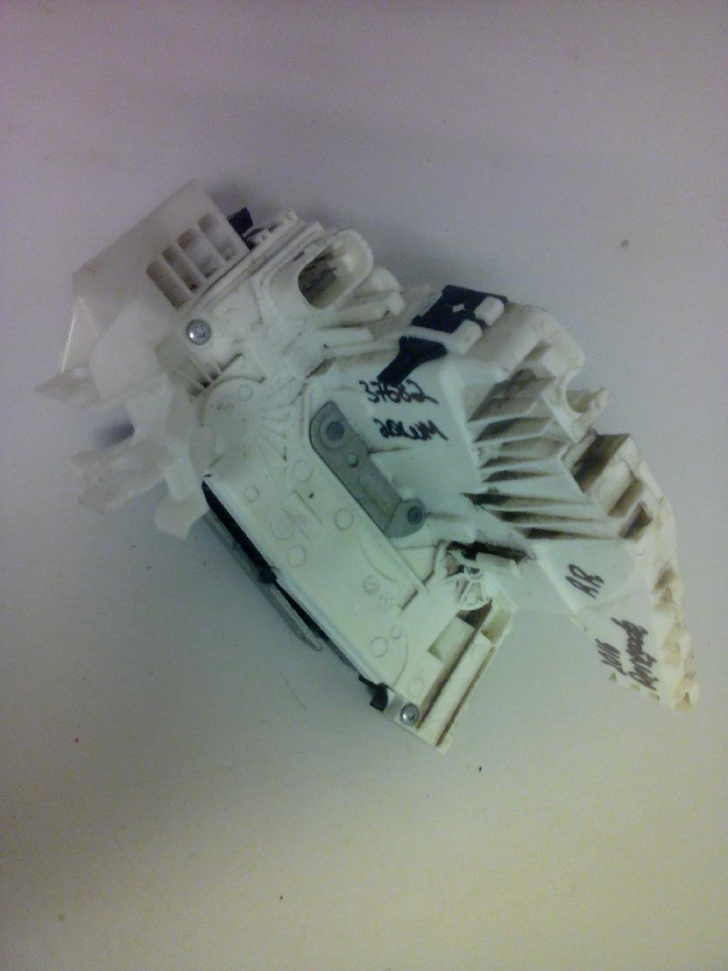 Right Right Door Lock Actuator