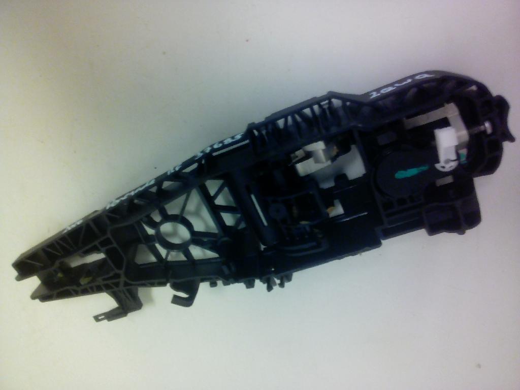 Right Front Exterior Door Handle