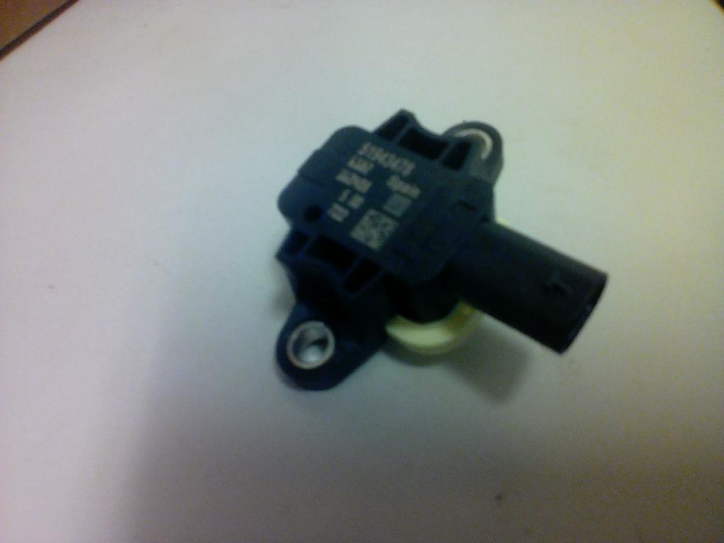 Airbag Sensor