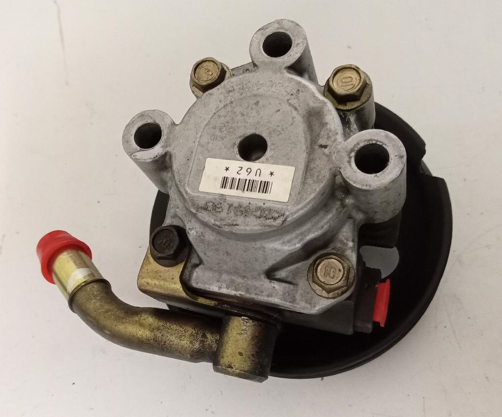 Power Steering Pump