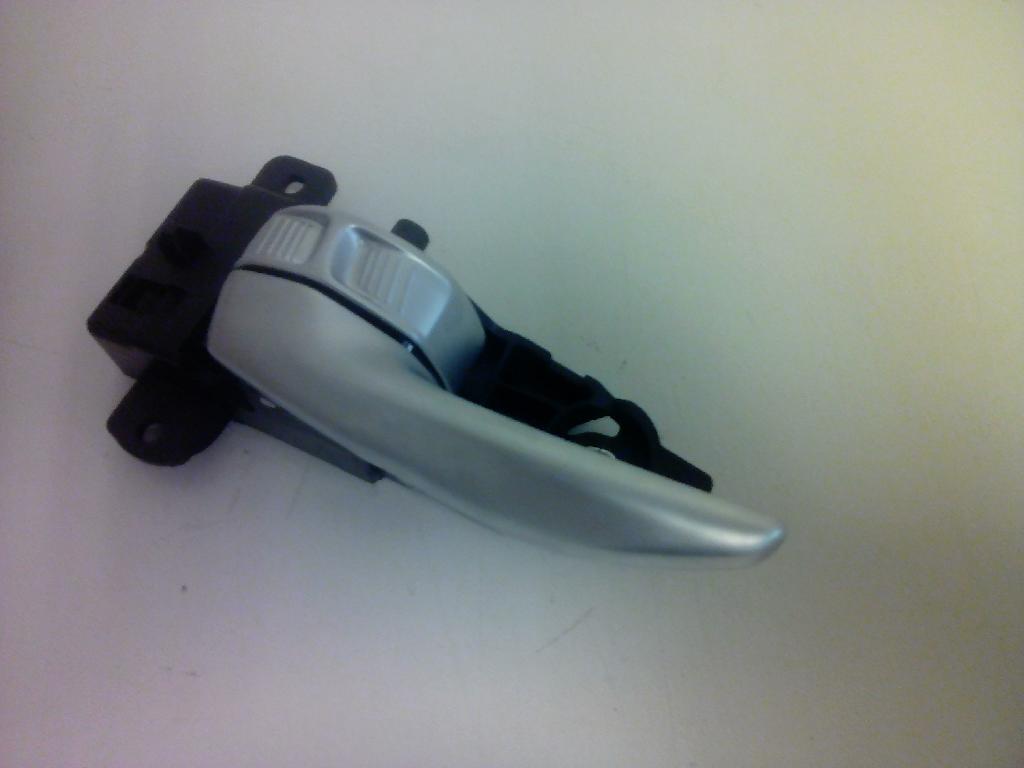 Left Front Door Interior Handle