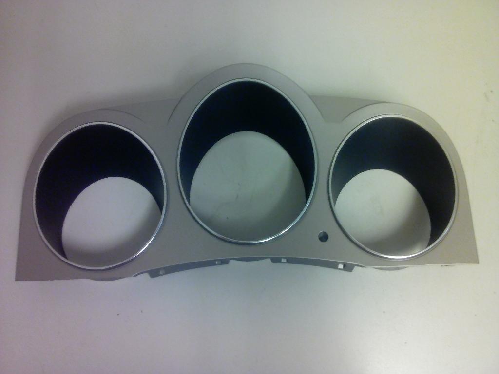 Instrument Cluster Surround