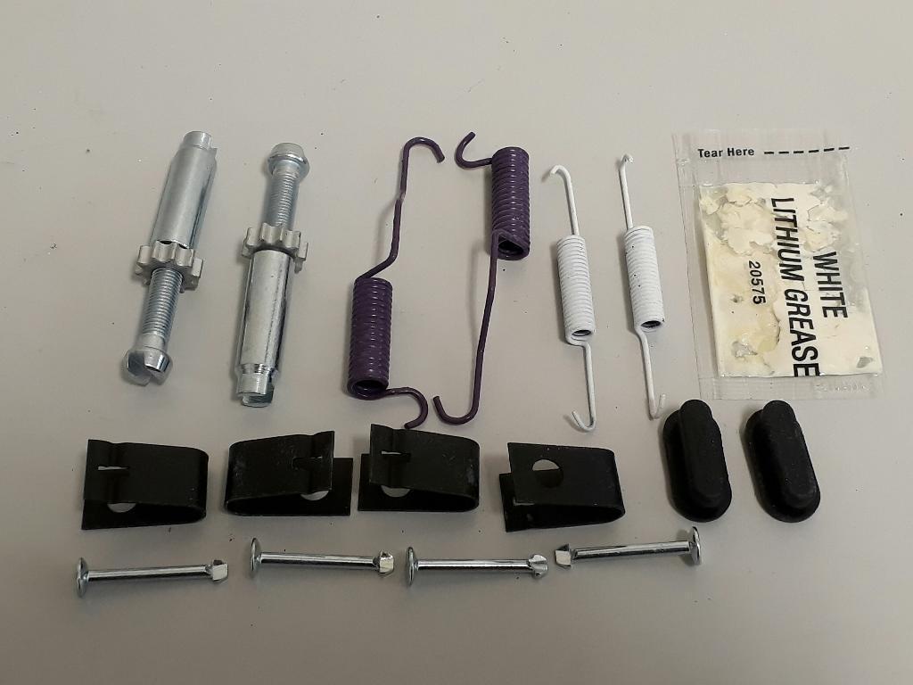 Brake Kit handbrake kit/disc