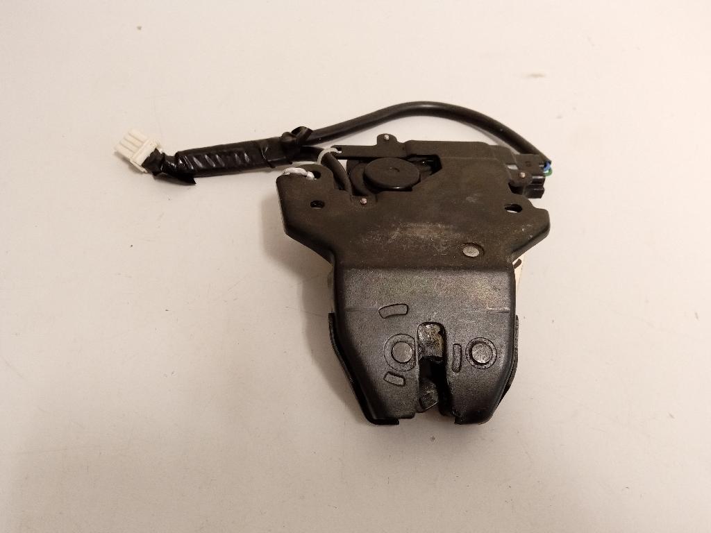 Tailgate Lock Actuator