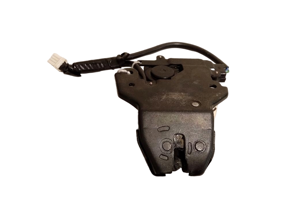 Tailgate Lock Actuator