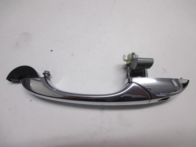 Left Front Door Exterior Handle