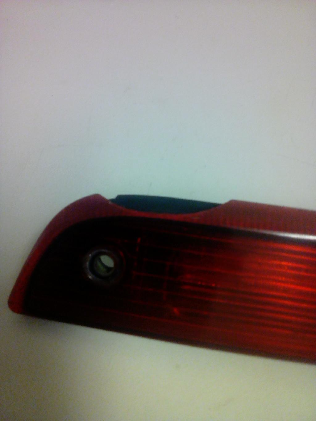 High Level Stoplight