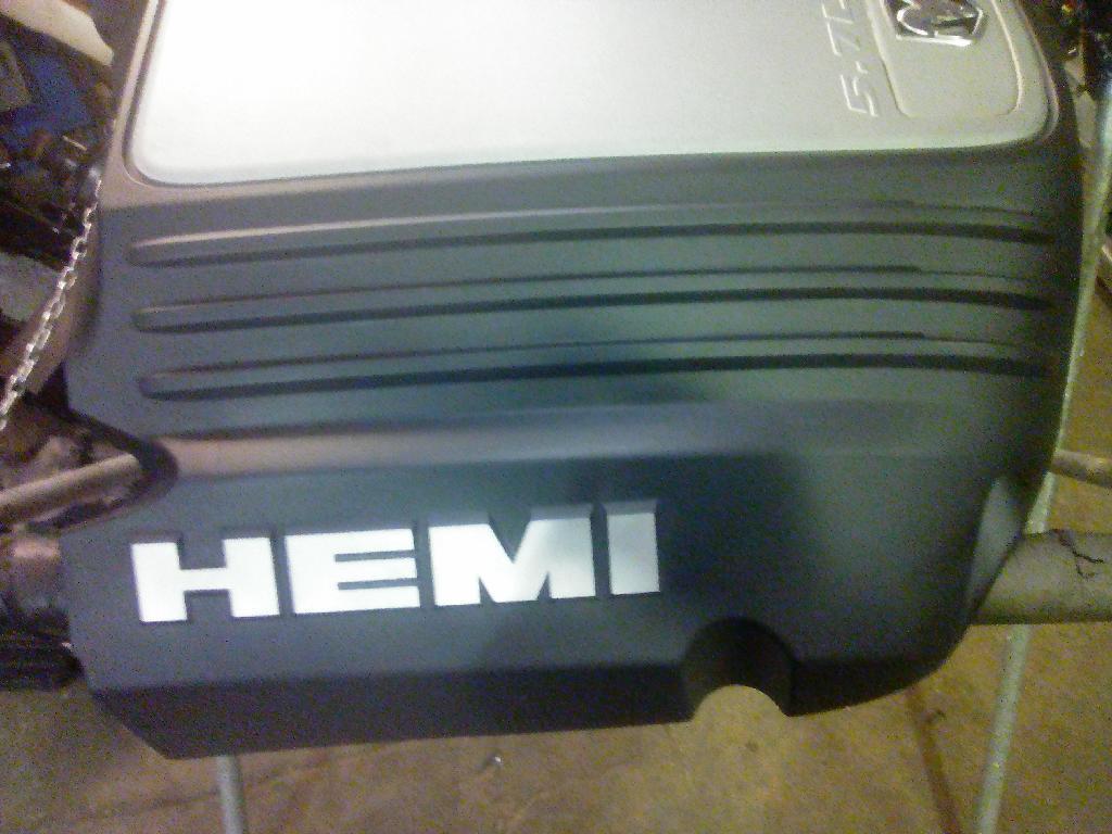 Engine Cover