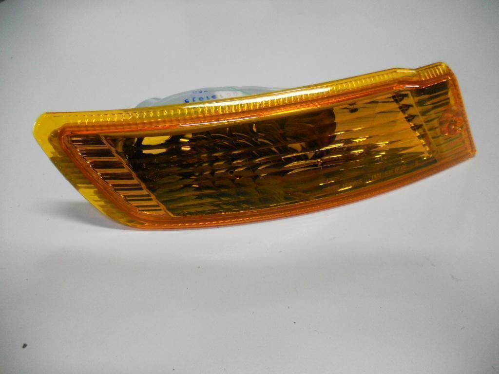 Right Front Bumper Light