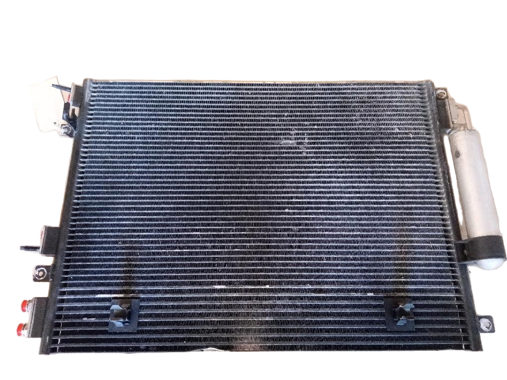A/C Condenser