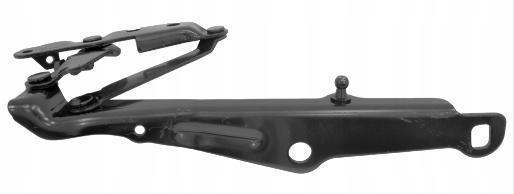 Left Bonnet Hinge