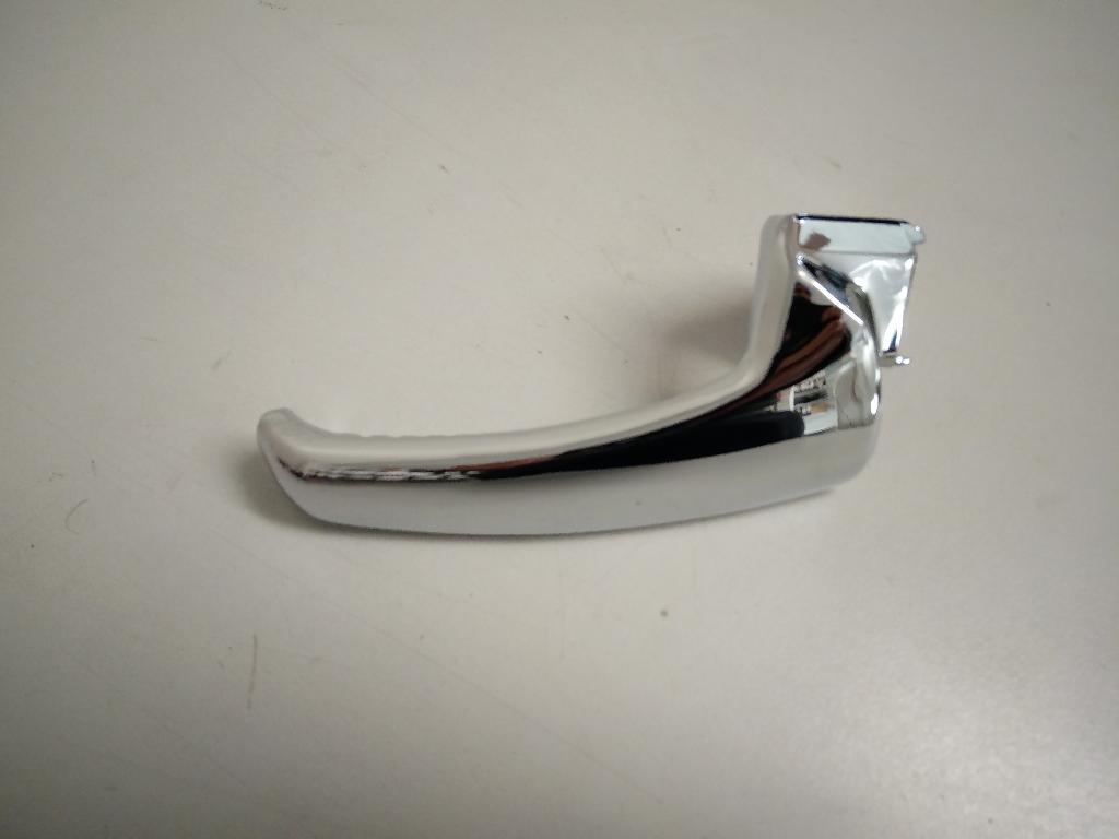 Left Front Door Interior Handle
