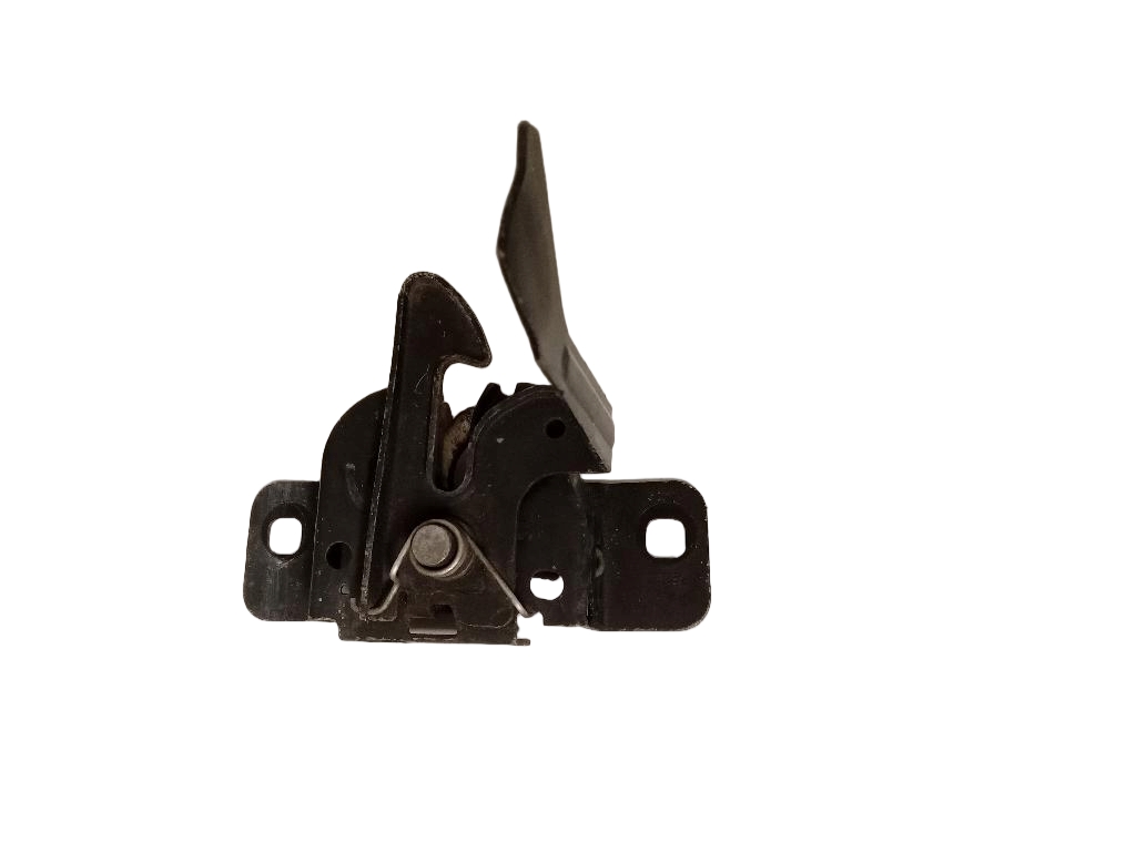Bonnet Lock/Support