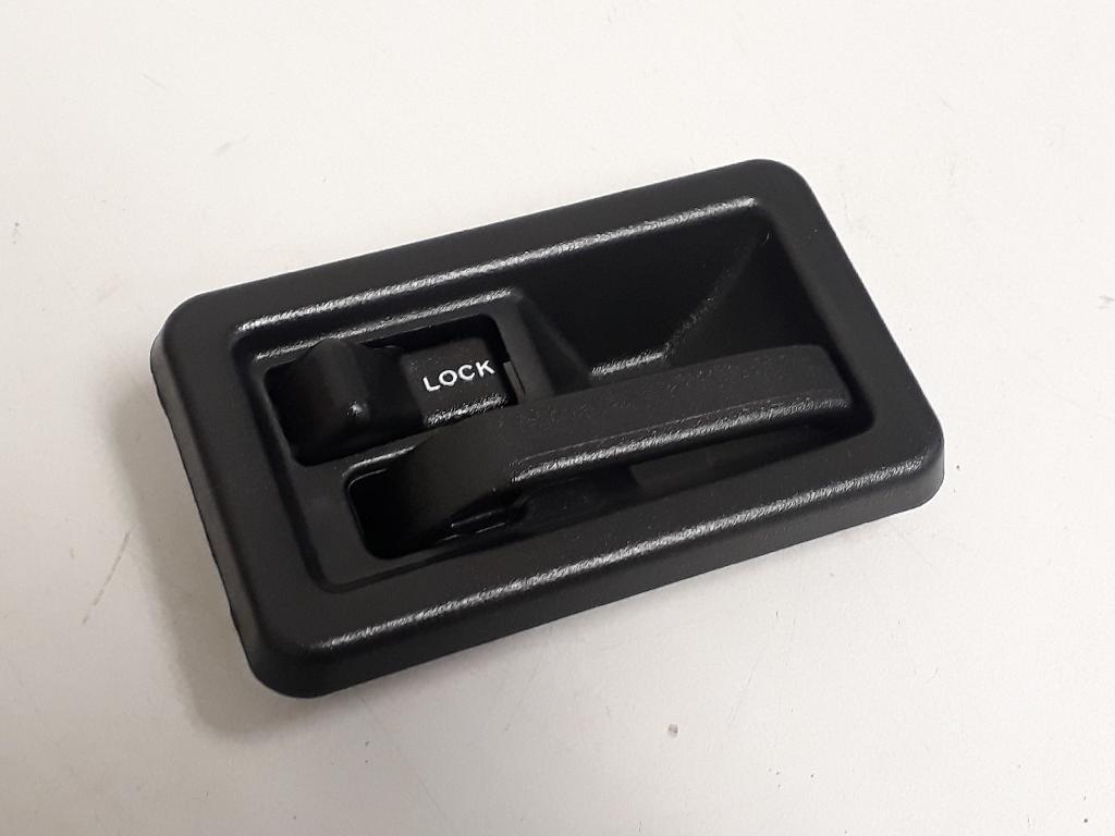 Left Front Door Interior Handle