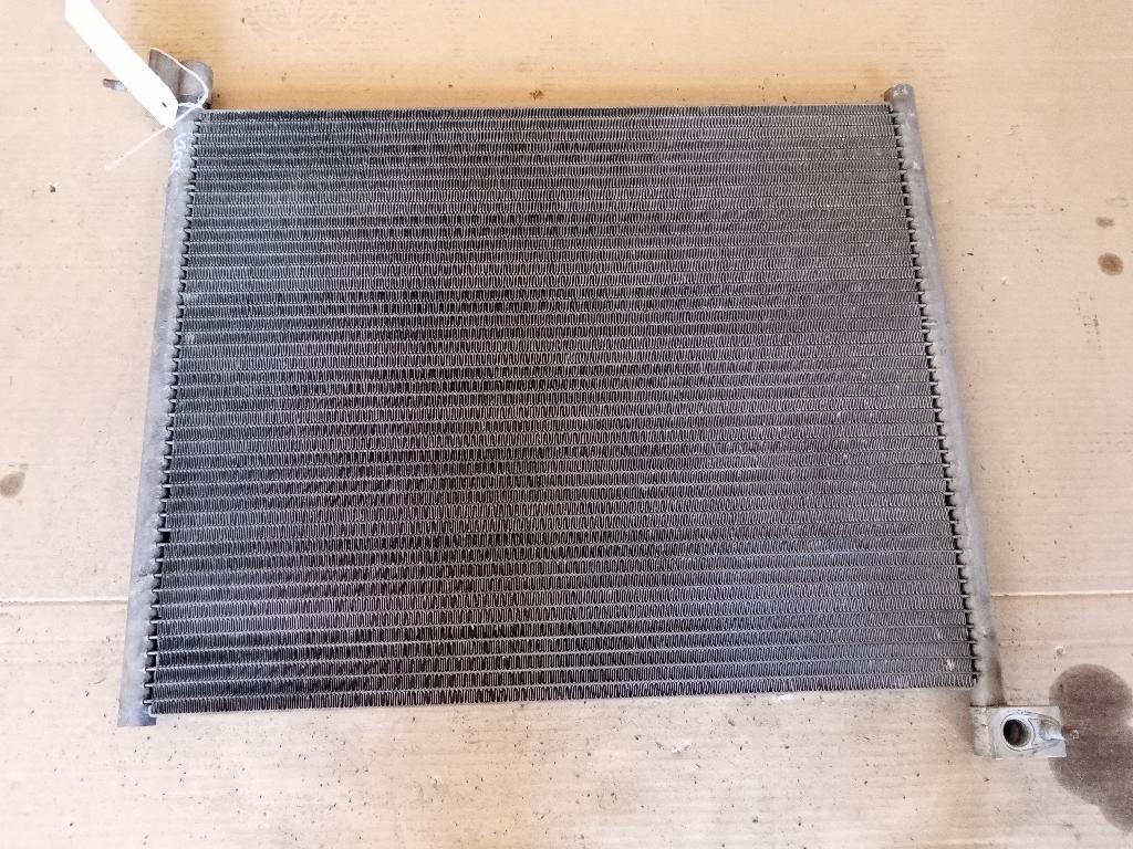 A/C Condenser