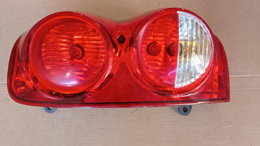 Right Taillight