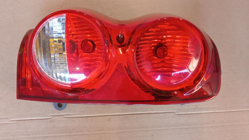 Left Taillight