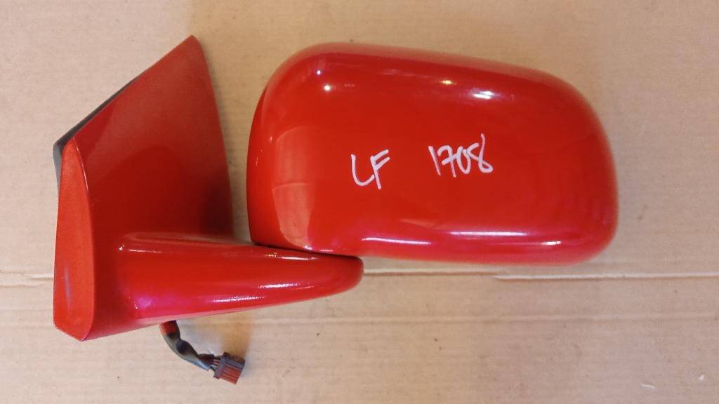 Left Door Mirror