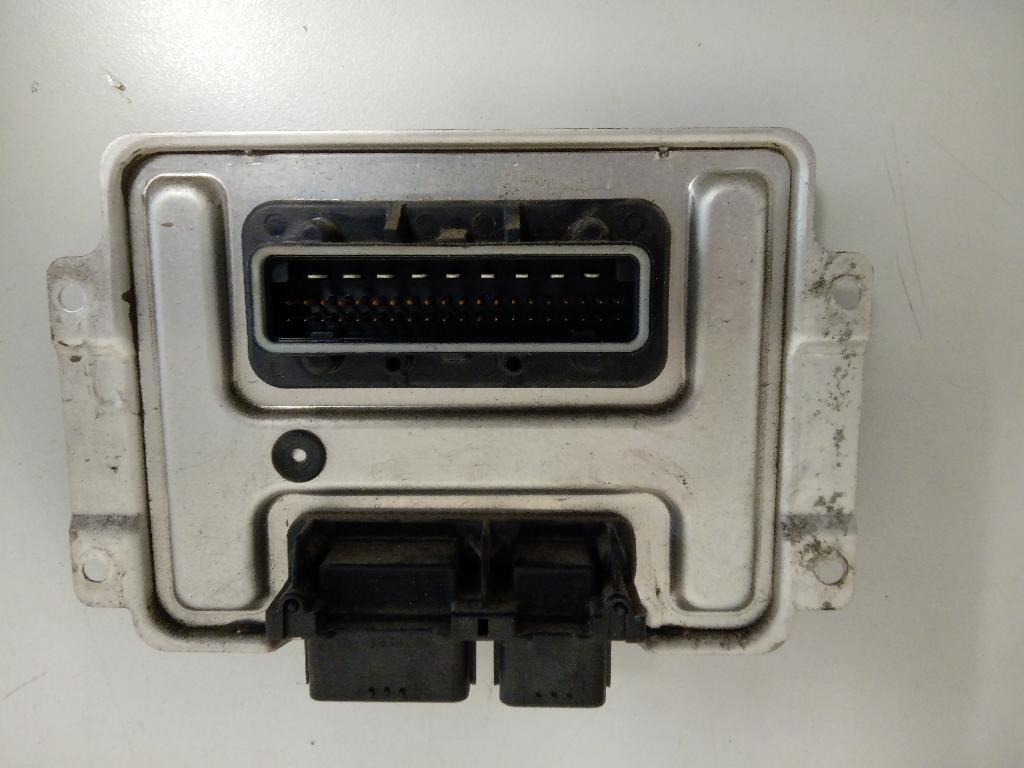 Body Control Module