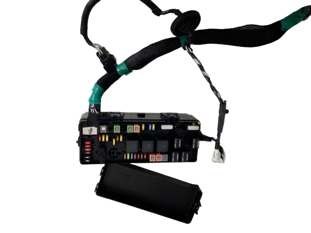 Fuse Box