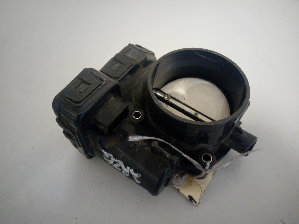 Throttle Body