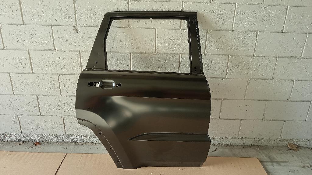 Right Rear Door Shell