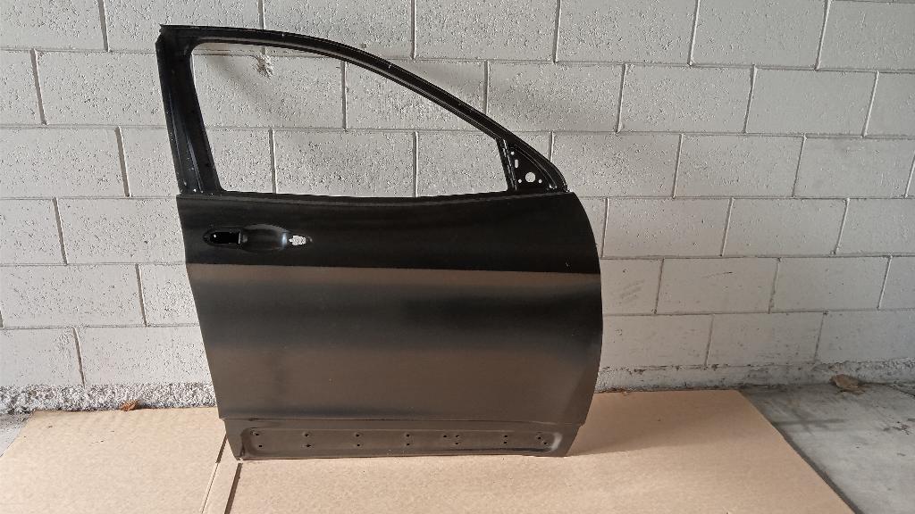 Right Front Door Shell