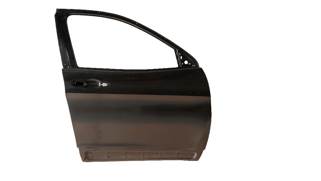 Right Front Door Shell