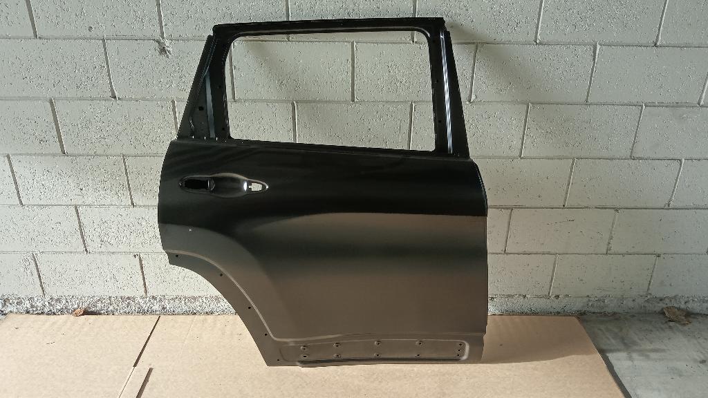 Right Rear Door Shell