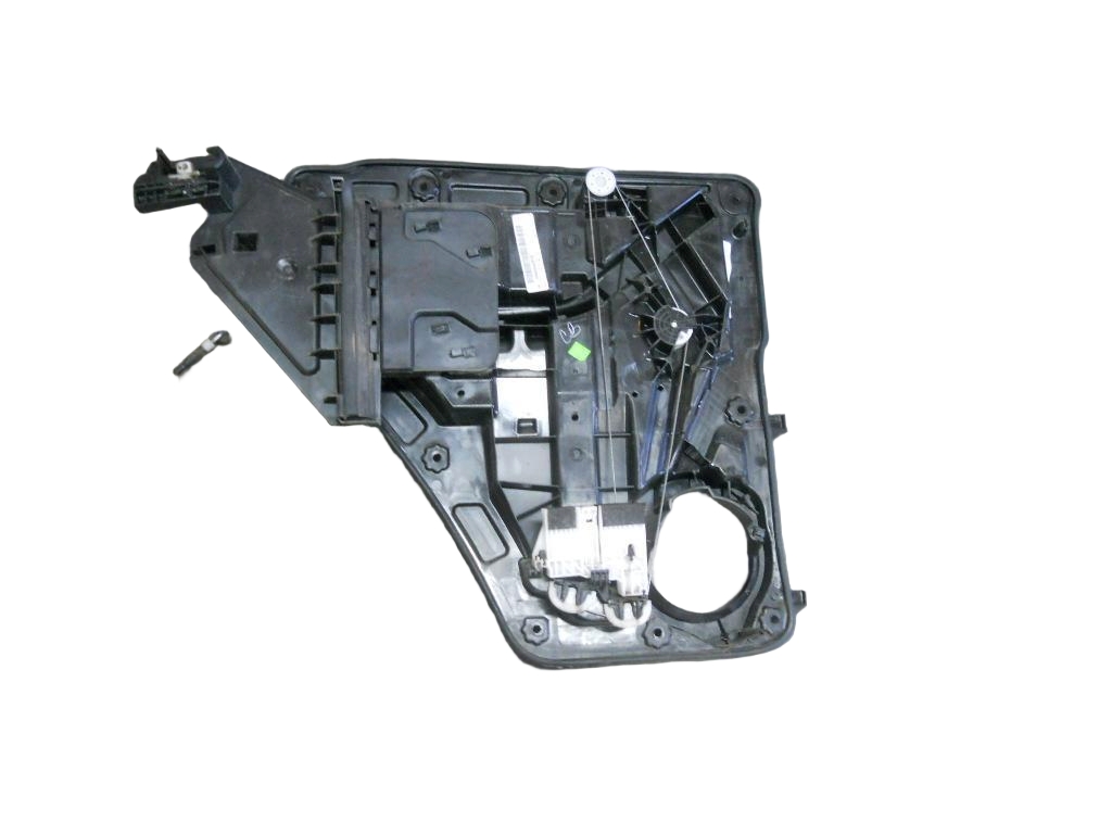 Right Rear Door Elec Regulator