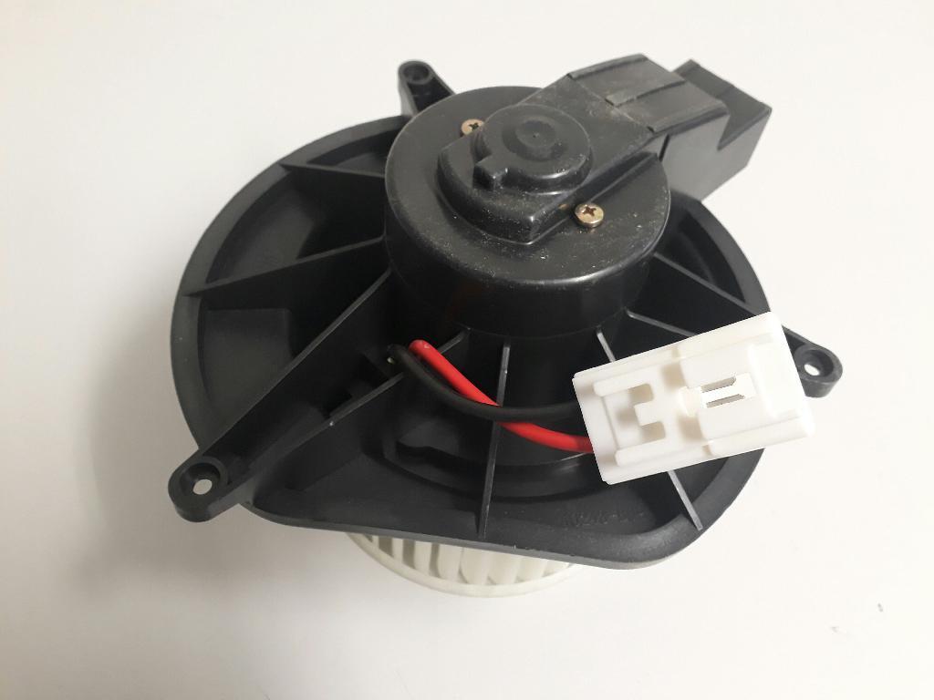 Heater Fan Motor
