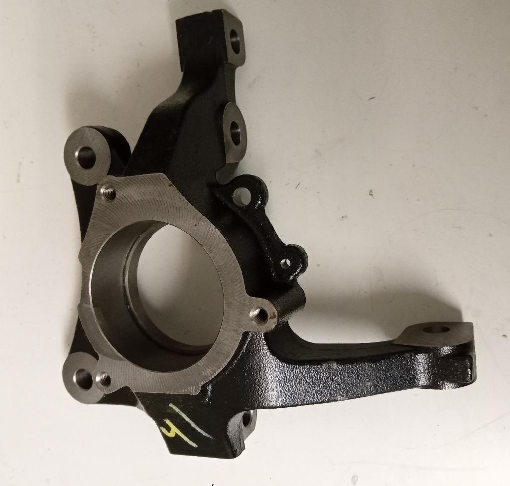 Left Front Hub Carrier