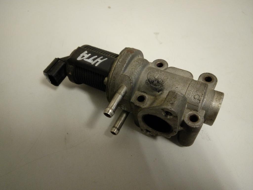 EGR Valve