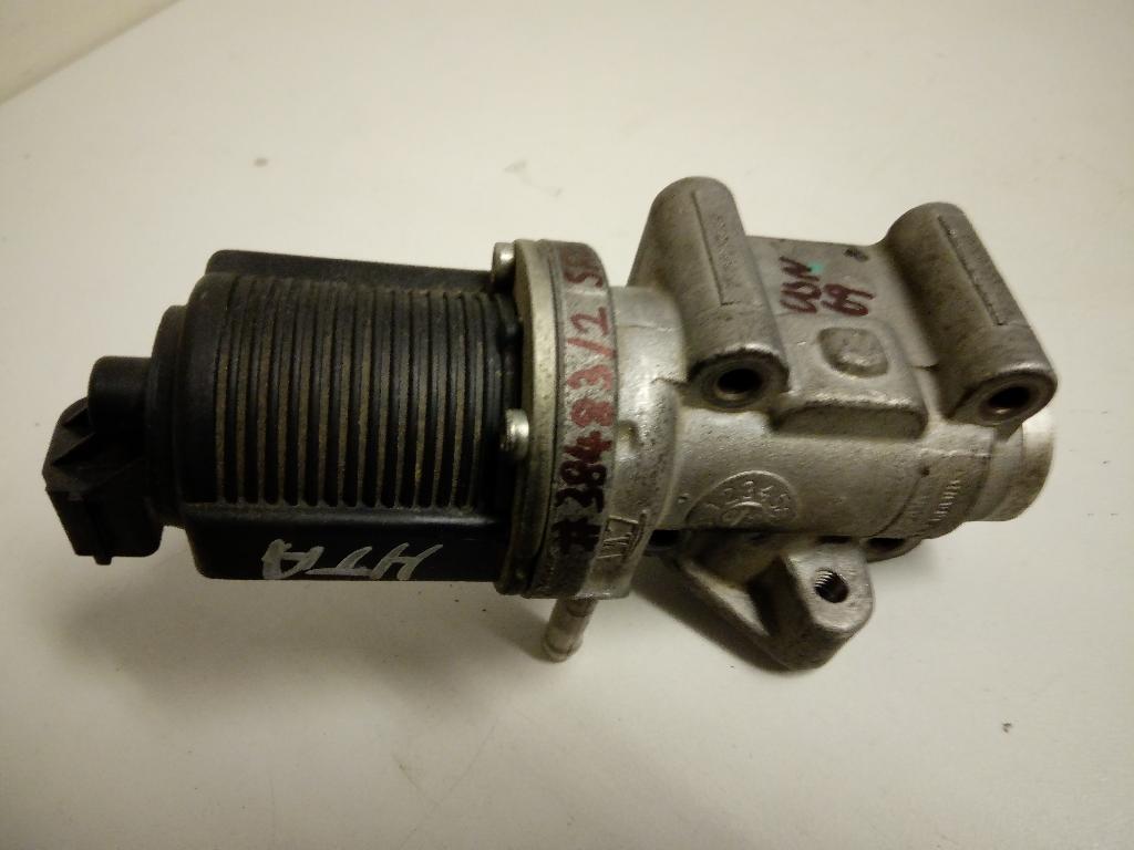 EGR Valve