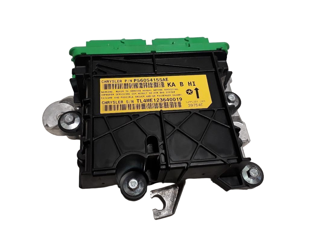 SRS Control Module