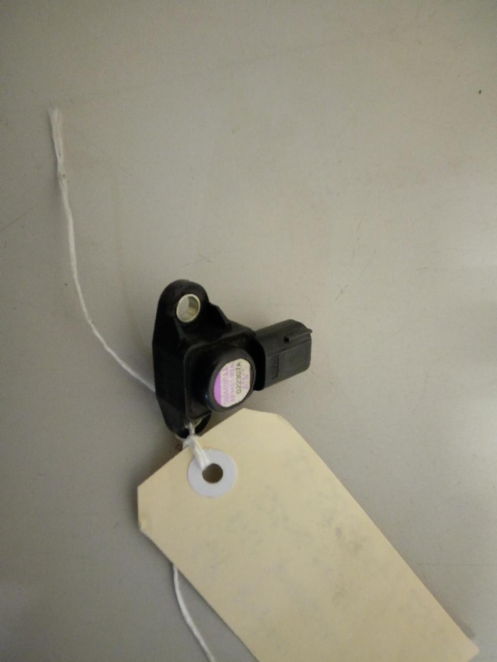 Barometric Pressure Sensor