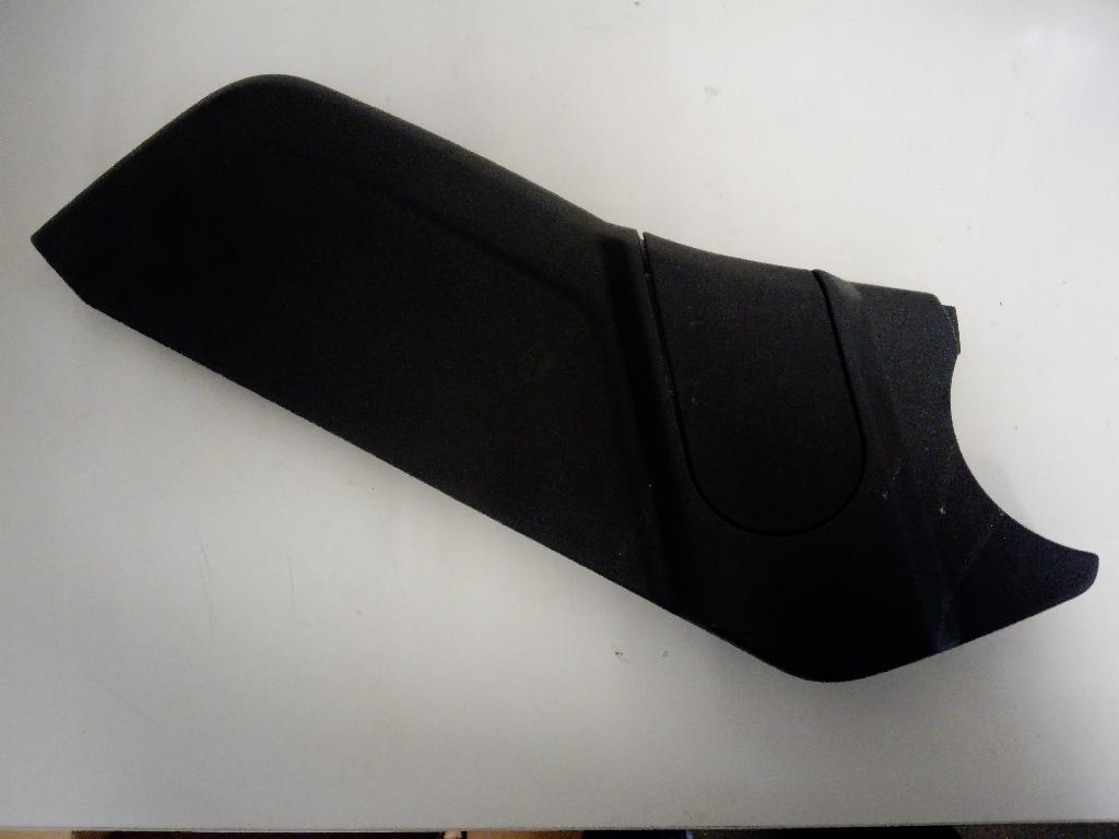 LF Seat Outer Trim