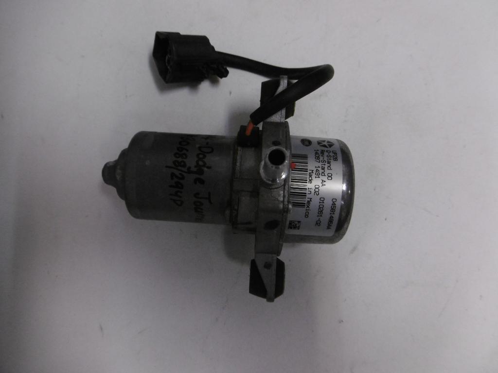 Air Injection Pump 3.6L V6