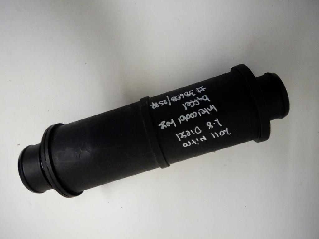 Intercooler Connecting Hose