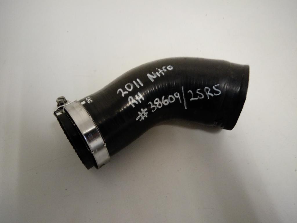 Intercooler Connecting Hose
