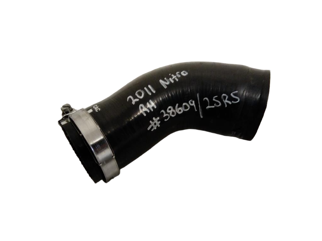 Intercooler Connecting Hose