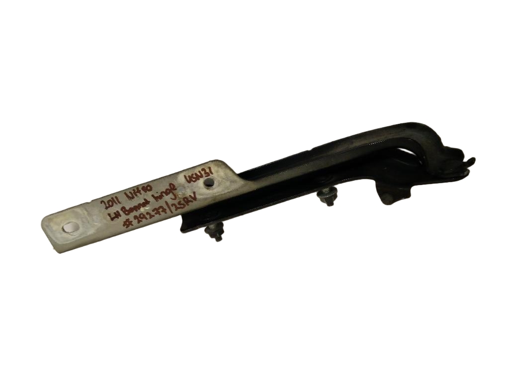 Left Bonnet Hinge