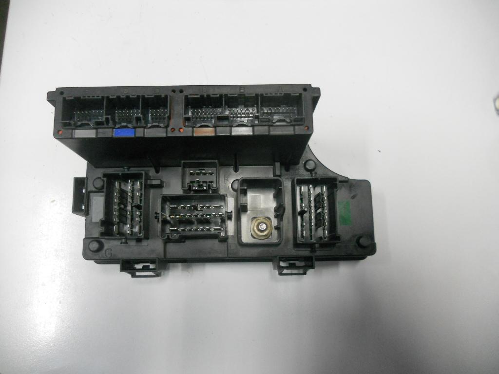 Body Control Module
