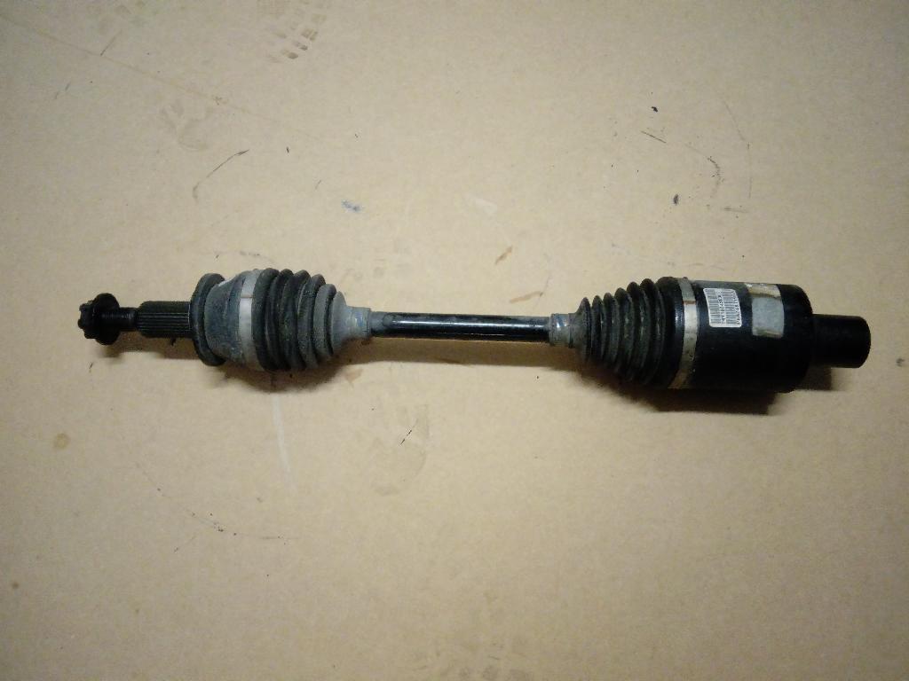 Right Rear Drive Axle