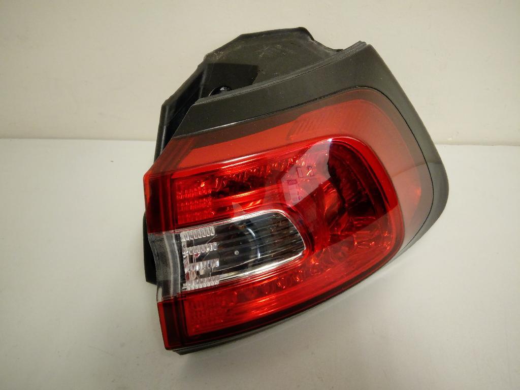 Right Taillight